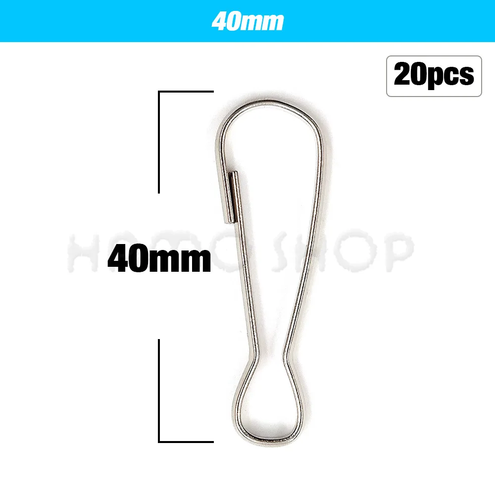 Variant: 40mm 20pcs