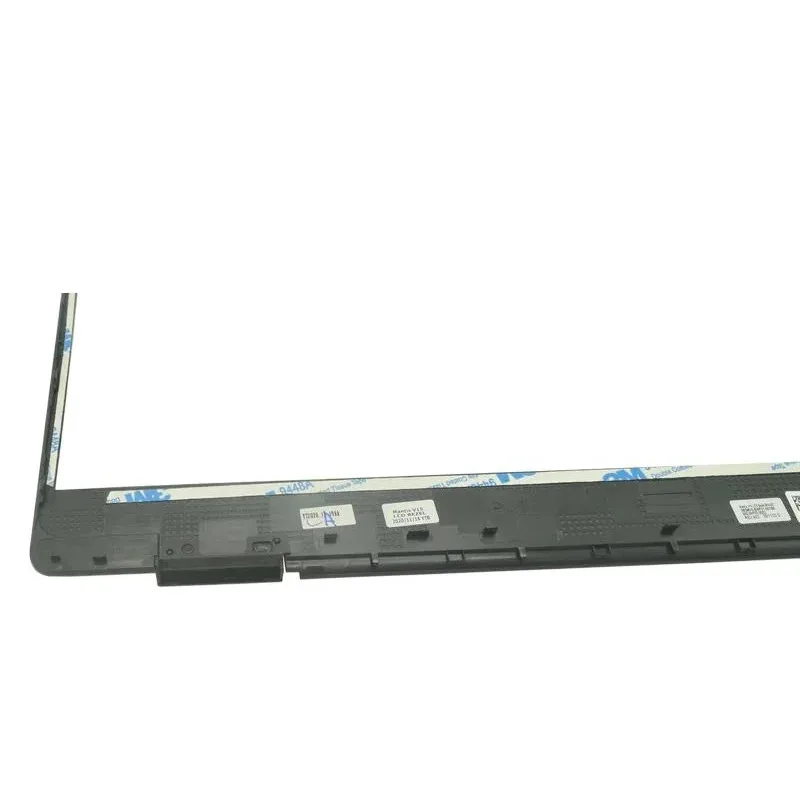 

Black Original New For Dell Vostro 5590 V5590 LCD Front Bezel Cover Case B Shell 0FG89V FG89V tt