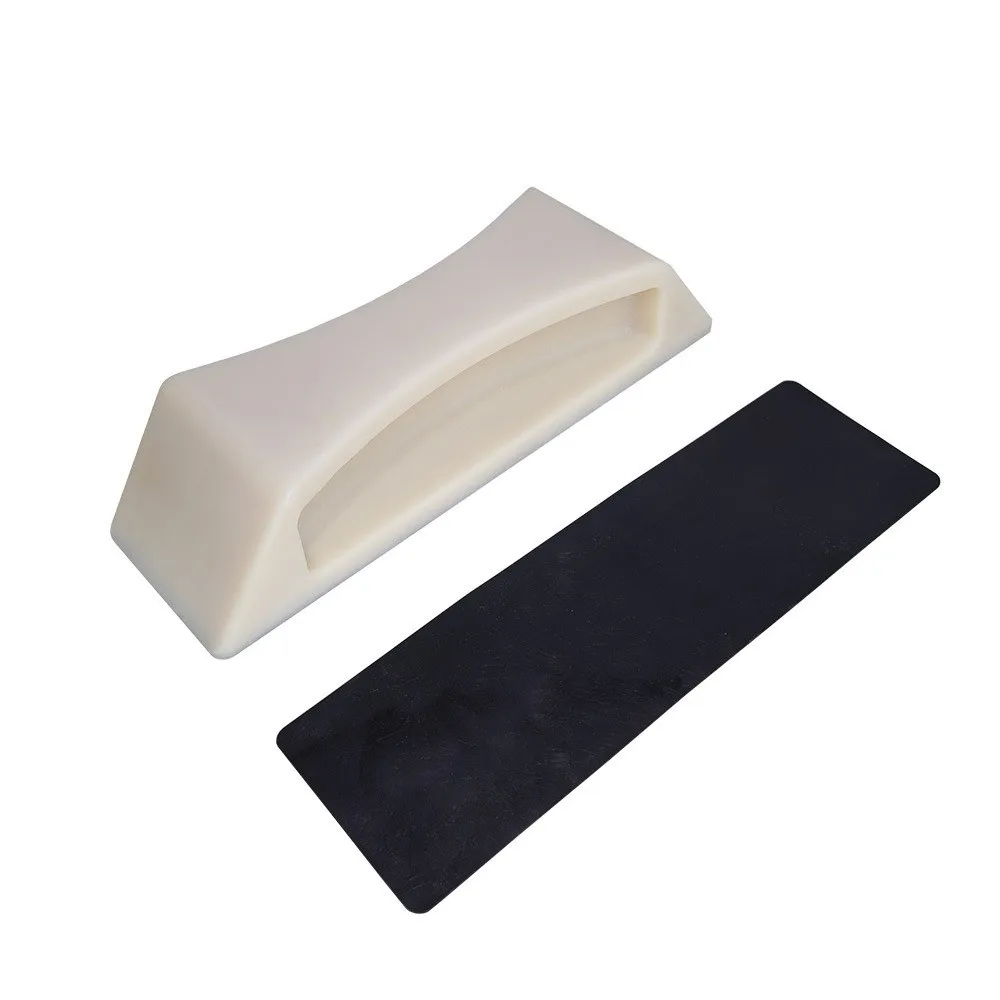 

Anti-Slip Mat Floor Gap Fixer Gap Fixer Tool Repair Kit Repair Tool Kit Durable Hammer Included Plank Grabber Hardwood Flooring