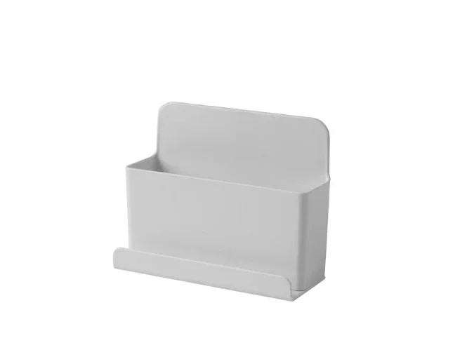 

Classic Multi-function Organizer Room Organizer Wall Shelf Key Sundries Storage Rack Remote Holder No Punching Key Sundries