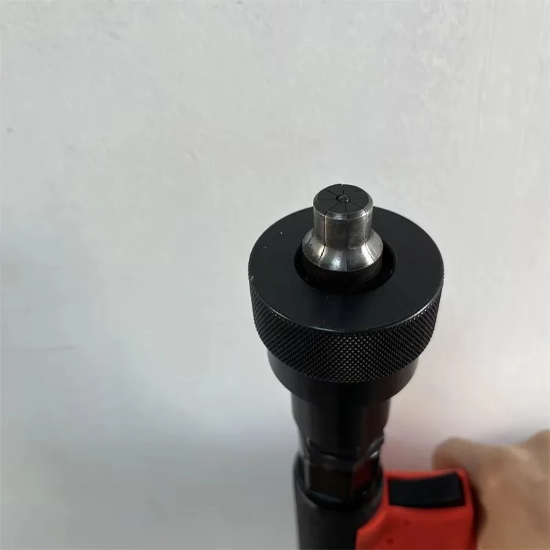 Pneumatic Flaring Machine For AC Installation Copper Tube Expander Copper Tube Expander