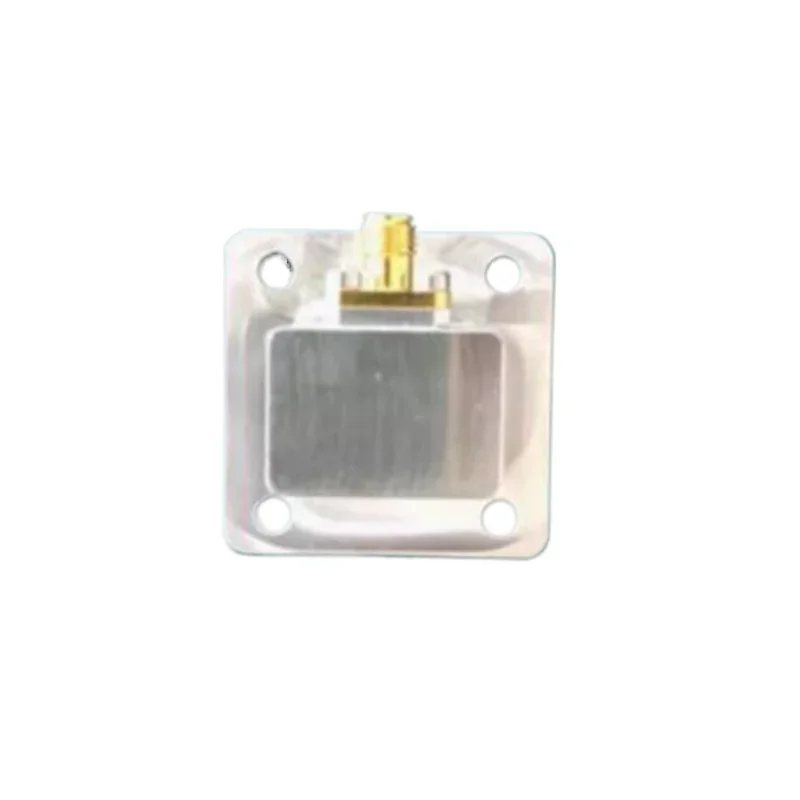 BJ120 (WR75) Waveguide to Coaxial Transition 9.84-15GHz Low VSWR 1.2