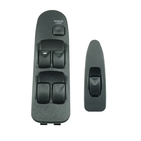Электрический стеклоподъемник MR740599 MR792851 для Mitsubishi Carisma 1995-2006 для Mitsubishi Space Star MR 740 599