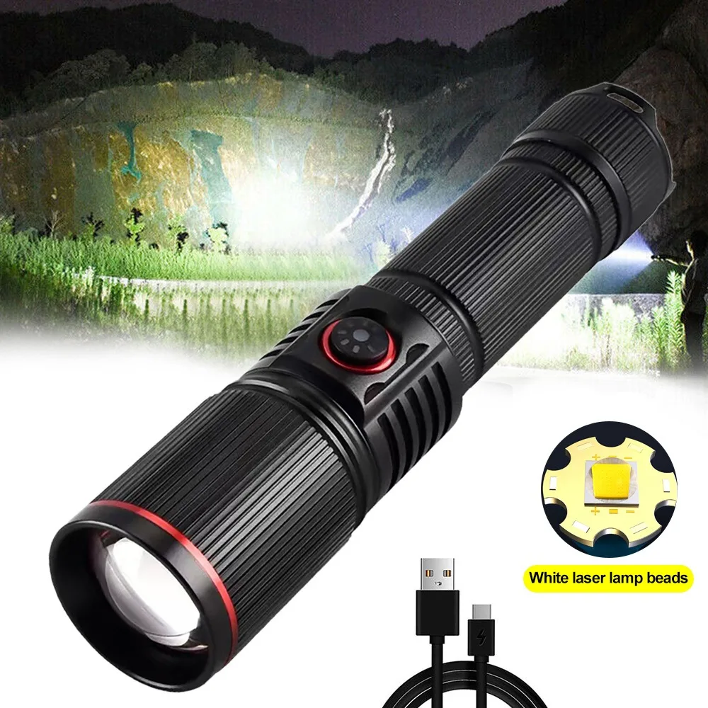 Aluminum Alloy Led … - image