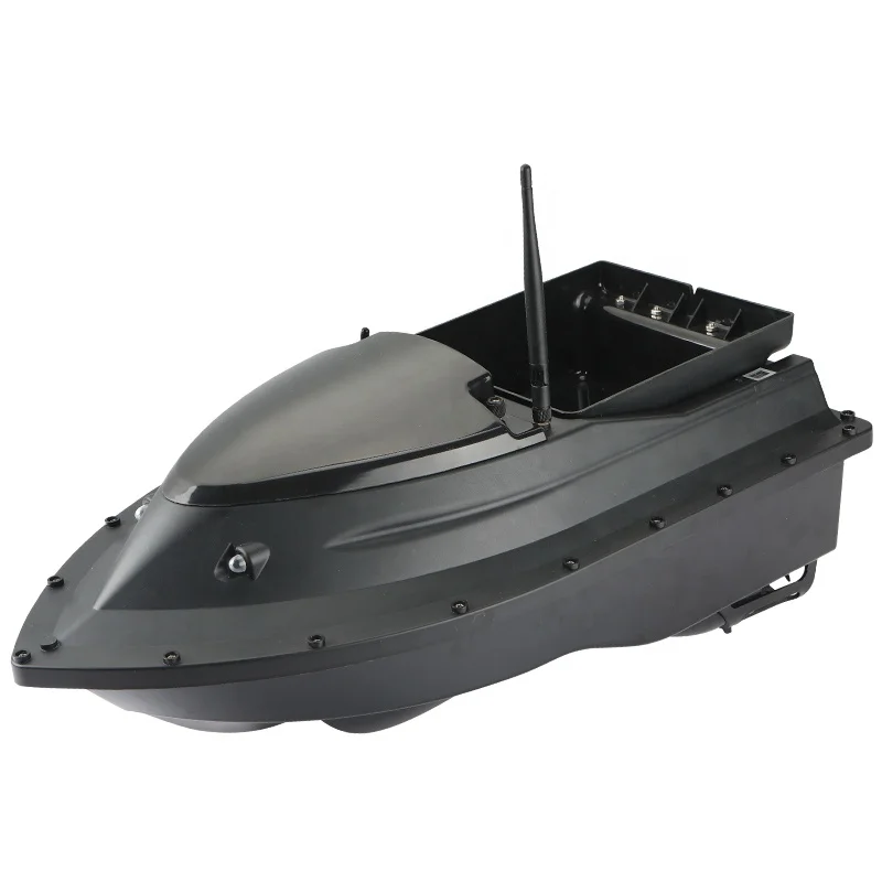 New Arrival Certified Cutting-Edge Bait Boat Surf Sea Fishing Bait Boat Carpfishing Rc Boat Bait For Sale