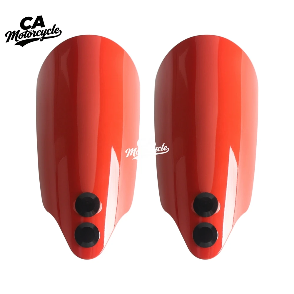 Hand Guards Motorcycle Handguards Shield Kit For Harley Touring Road Glide ST CVO FLTRXSTSE FLTRX 2024-2026 121 FLTRXSE 2023-26