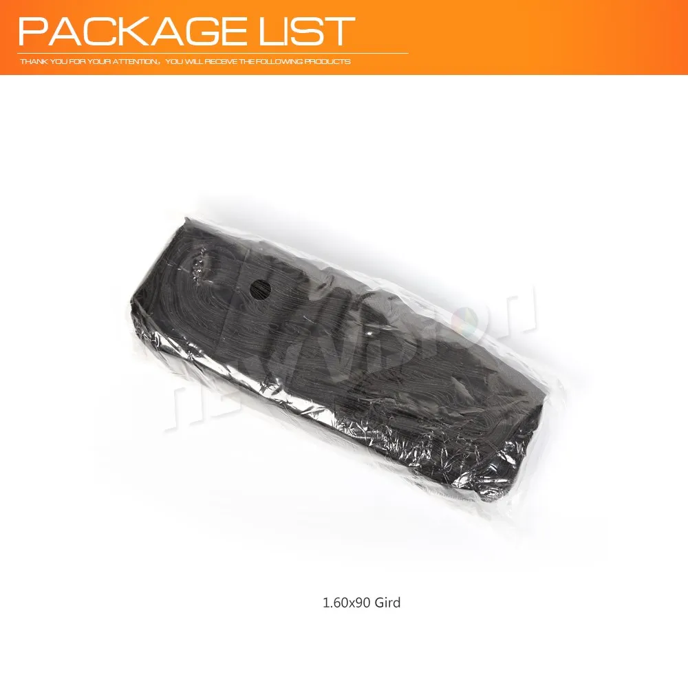 Godox-rejilla de nido de abeja para estudio fotográfico, 60x90cm, 70x100cm, 80x120cm, para luz de Flash estroboscópica Godox, paraguas cuadrado, Softbox (solo rejilla)