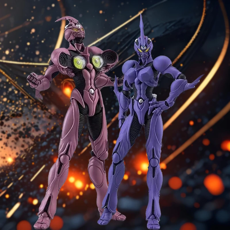 

FIGMA 231 EX-305 Ex-036 Bio Booster Armor Guyver 1 I Action Figure Toy Figurine Collectible Model Toy