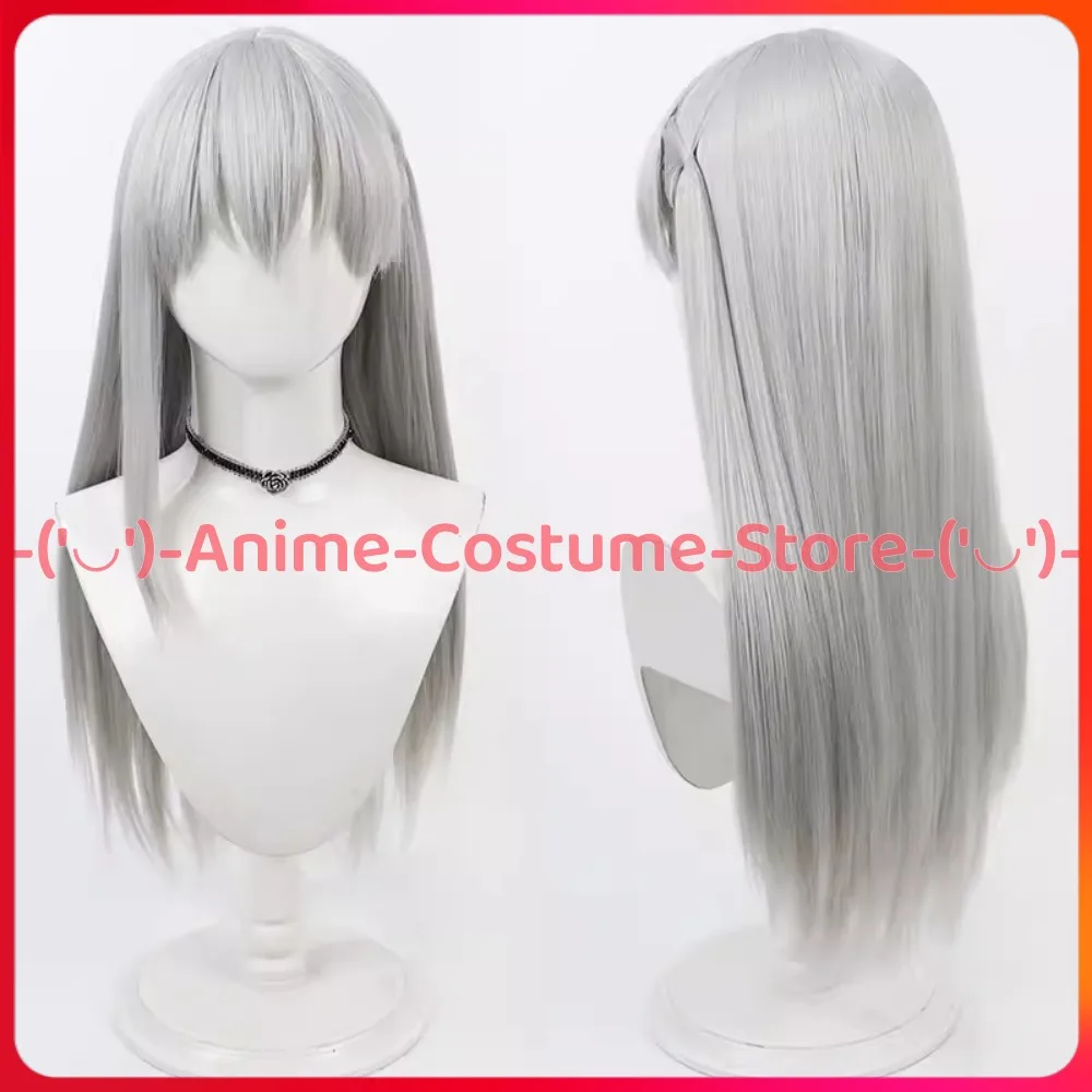 

Fate/Grand Order Kama 1st Ascension Cosplay Wig Anime Game Character Halloween Carnival Party Costume Wigs Prop Synthetic Hair