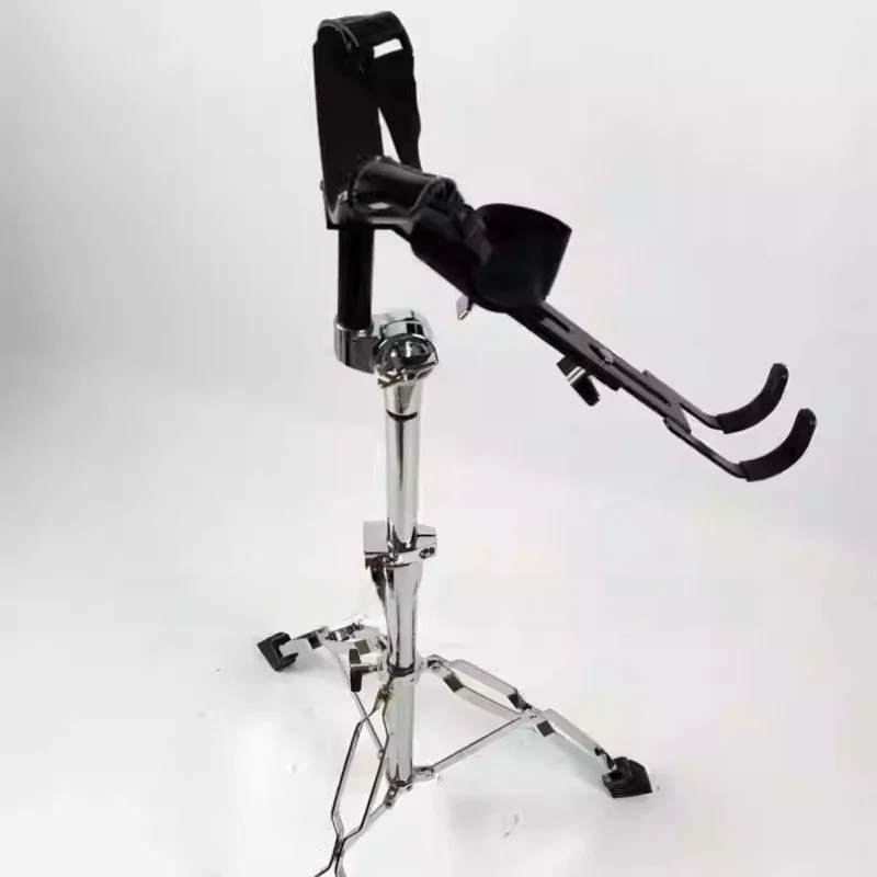 

Универсальная подставка для африканских и ручных барабанов, подходит для тренировок и выступлений, подходит для барабанов диаметром 0 дюймов, 2 дюйма, 3 дюйма.