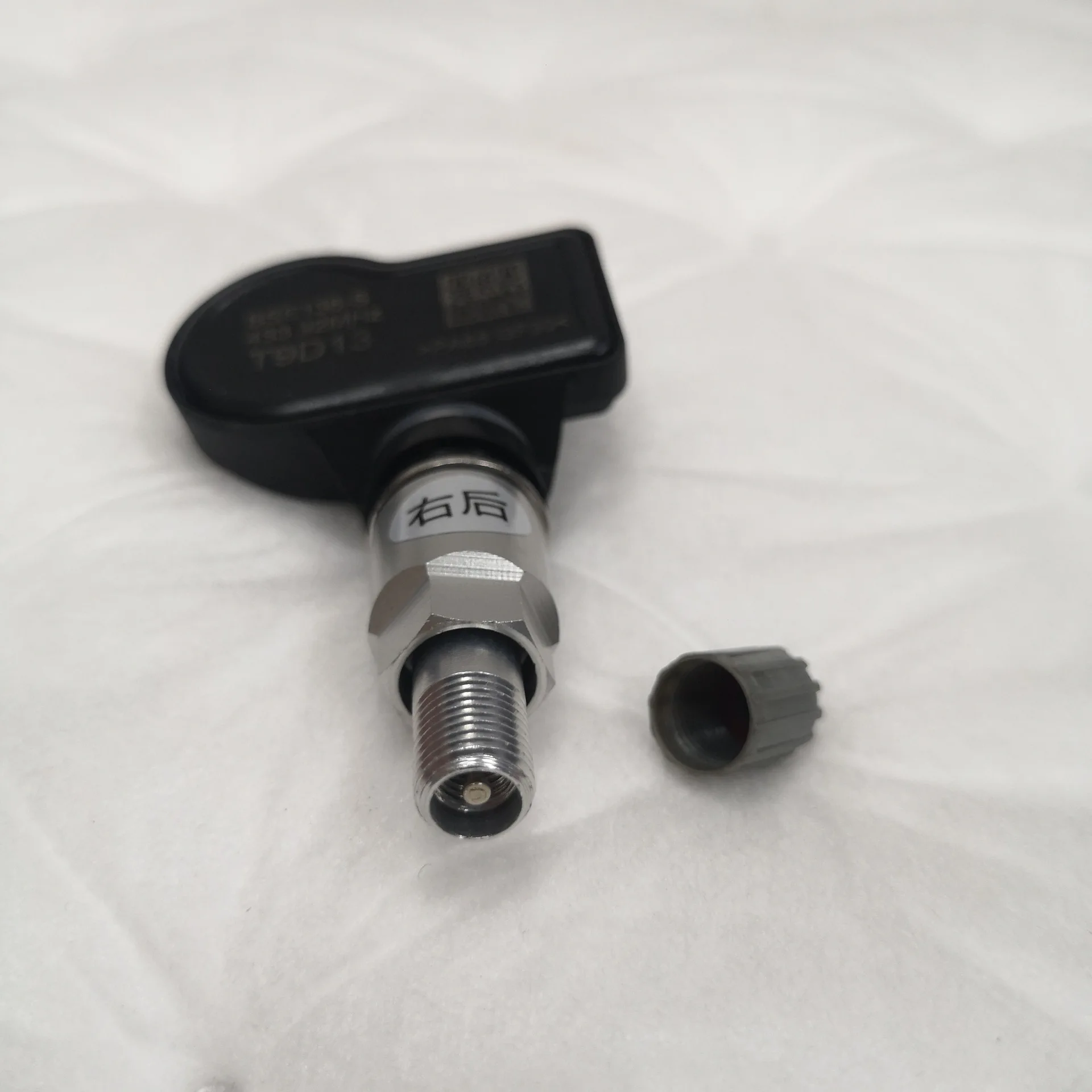 Für Steel Mate Reifendruckkontrollsensor