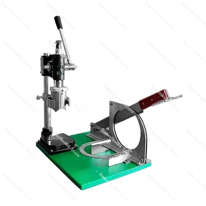 

Fresh Green Coconut Opening Machine Tender Coconut Cutter Opener Tools for Opening Commercial Coconut Cutting Machine