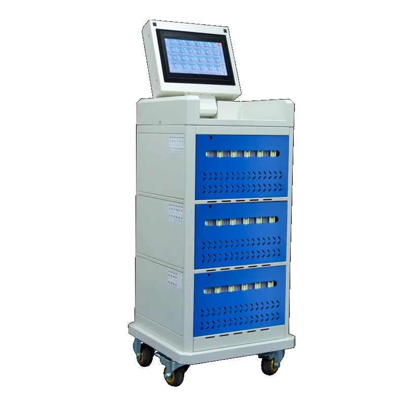 36 Zones Multi-Cavi…