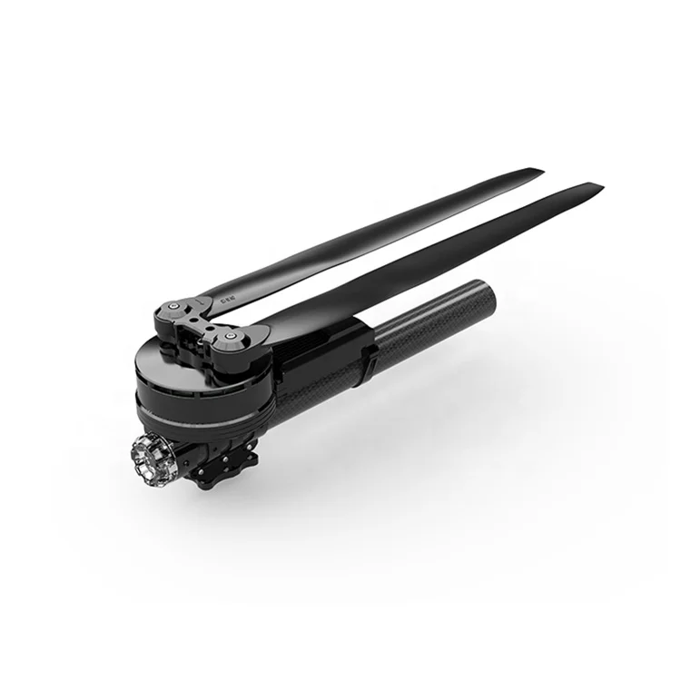 

Widerhsine 34 Inch Dr-one Accessories Set T10 Power System Combo Motor with Propeller Blades for U-AV