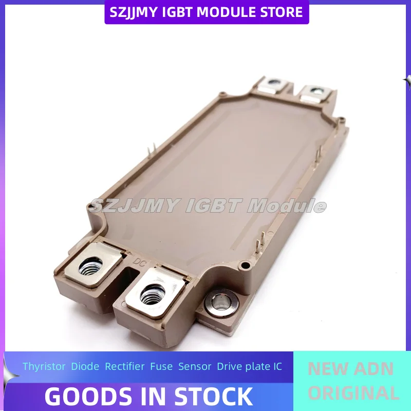 

NEW ORIGINAL IGBT MODULE IN STOCK MMGT100WD120XB6C IGBT Module