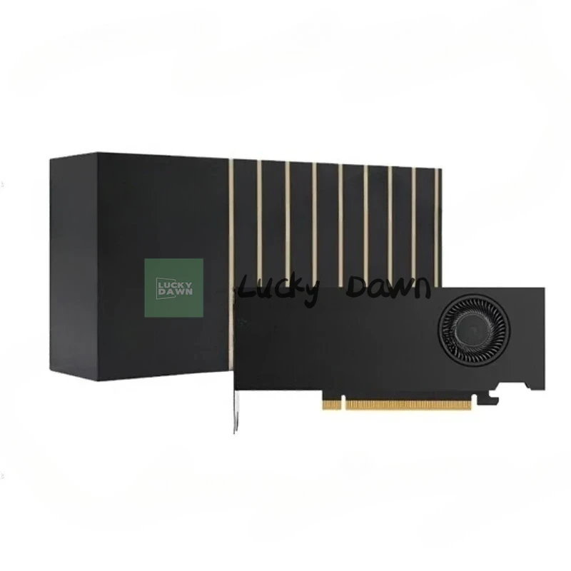 

RTX A2000 6G/12G professional graphics graphics card modeling and rendering film and television post-graphic 3D design