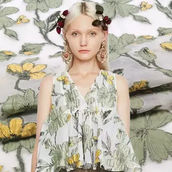 10 best sales tkanina lotosu - №10