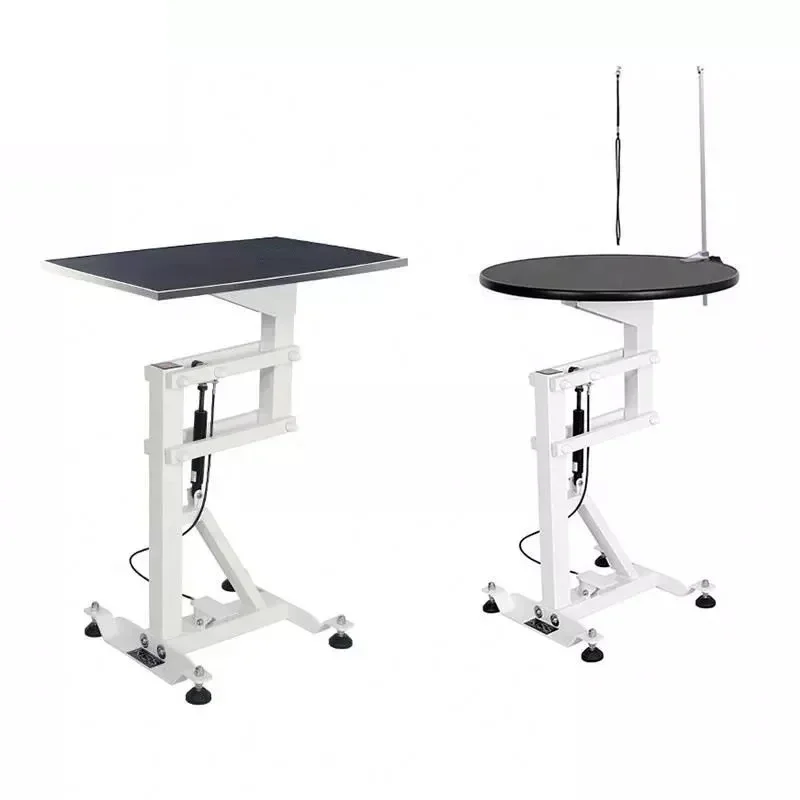 2025/Guangzhou Innocom pet dog table height adjustable dog grooming electric lifting table