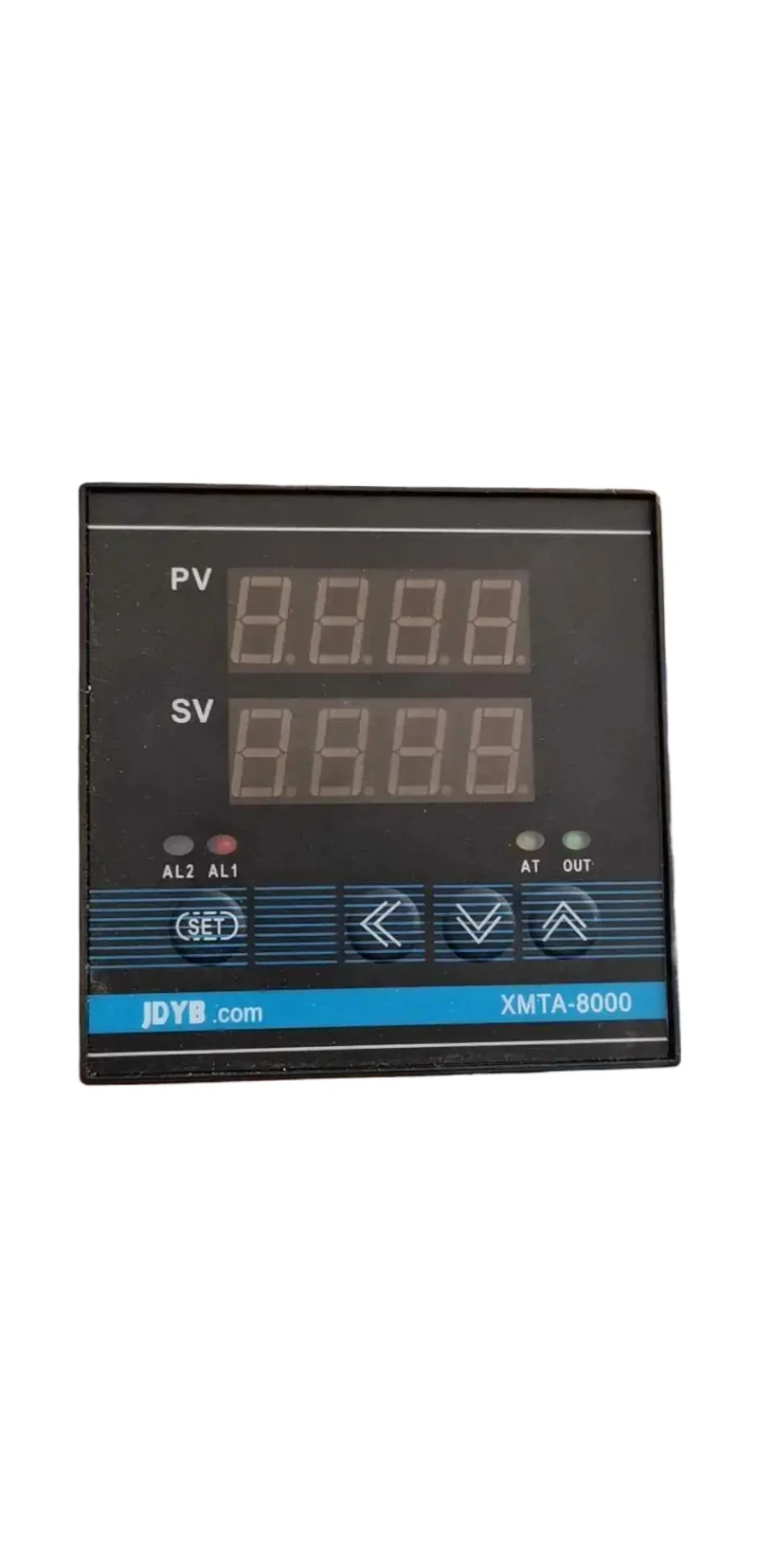 

Регулятор температуры XMTA-8000 JDYB COM Yuyao Jindian, регулятор температуры, регулятор температуры