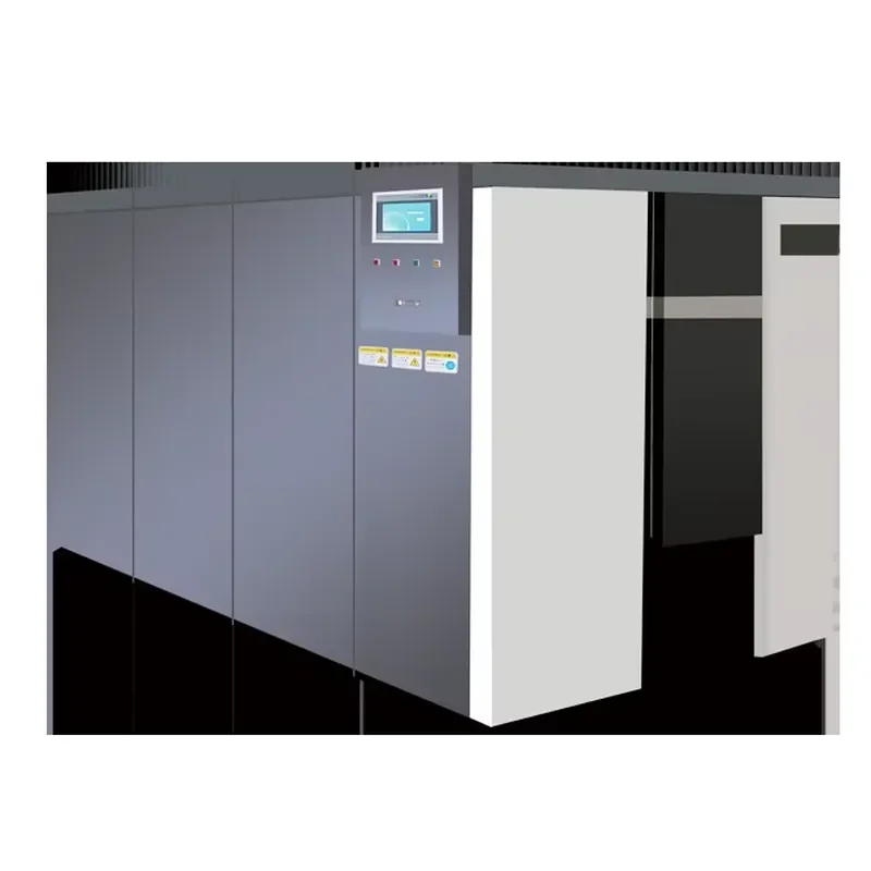 i Vertical Industrial Electric Steam Iron Boiler High Pressure Water Tube Structure Electrical Heating 36kw Superheated Steam