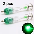 Green-2 pcs