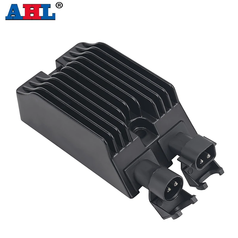 AHL Motorcycle Voltage Regulator Rectifier For Harley Sportster 1200 883 XL883L XL883LP XL1200T XL1200C XL1200CP 74700012