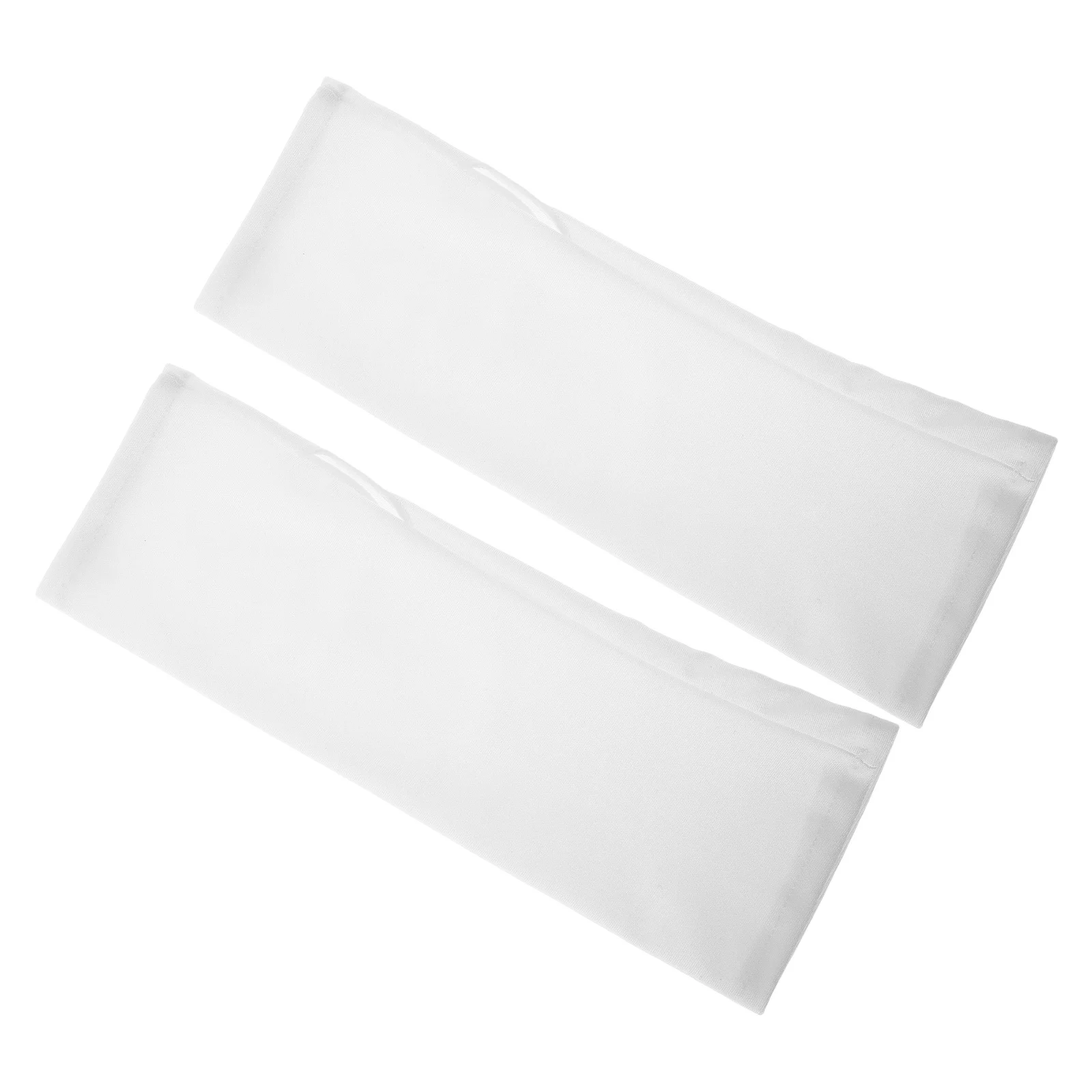 1 زوج النساء الشمس حماية أكمام أذرع تبريد التبريد الأشعة فوق البنفسجية حجب قفازات طويلة رقيقة تنفس مدفئات للذراع للرياضة في الهواء الطلق البستنة #2