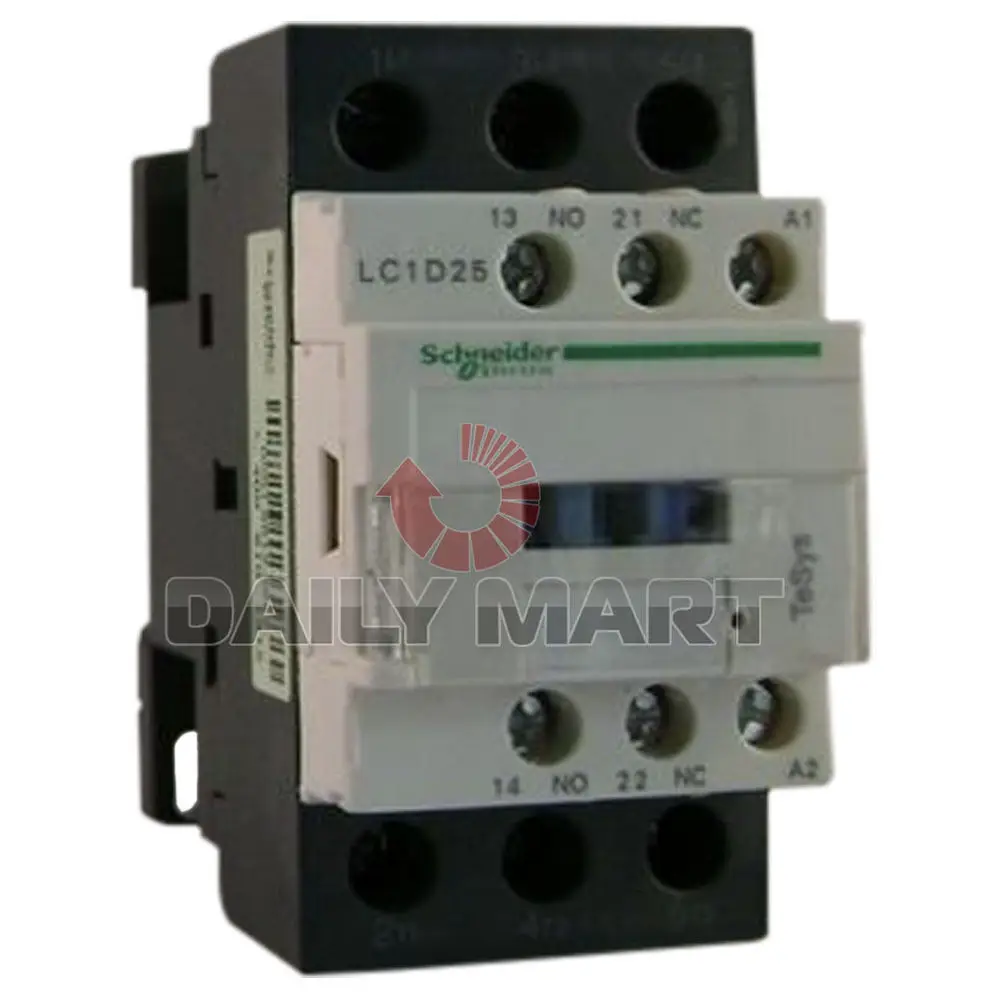 

Новая коробка Schneider Electric LC1D188BDC LC1-D188BDC программируемый логический контроллер