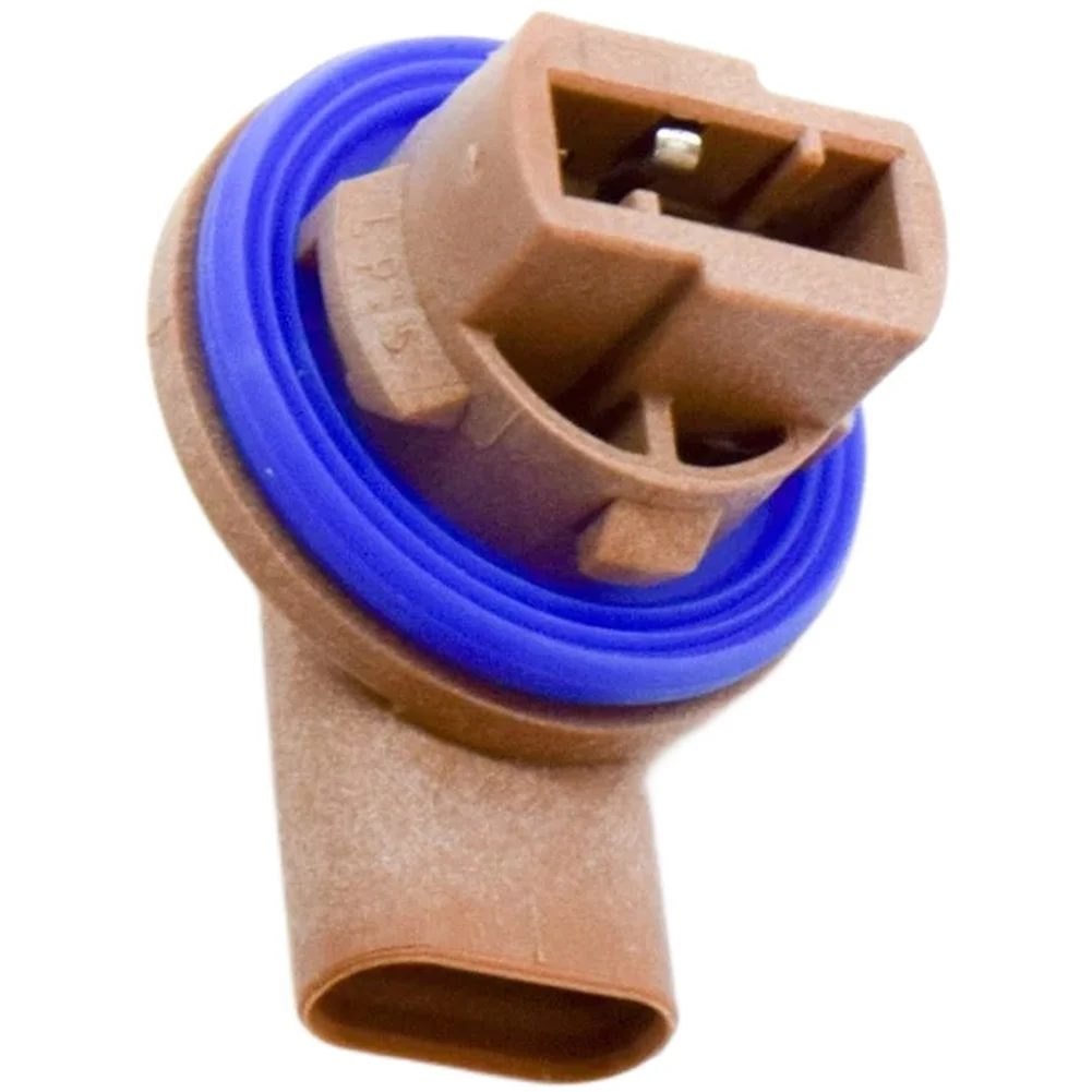 Автомобильная розетка для переднего стояночного фонаря GV4A-13411-BA 2069464 для Ford Kuga C520 MK2 ABS, аксессуары для внешнего освещения, автомобильные фары