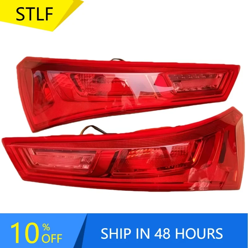 

STLFFOR Wuling Chevrolets Baojun 530 Rear Taillight Assembly, Rear signal Light, Rear LED Light 23593481