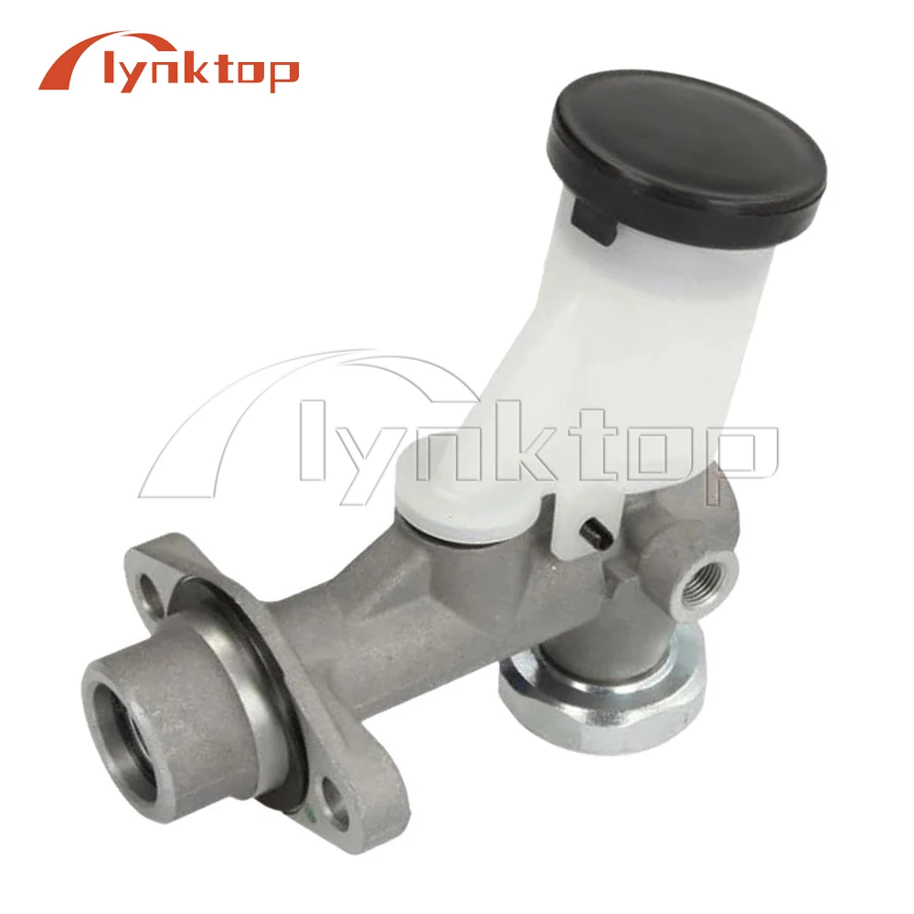 

Насос главного цилиндра сцепления для Nissan Patrol GR V 1997-2024 30610-VB000