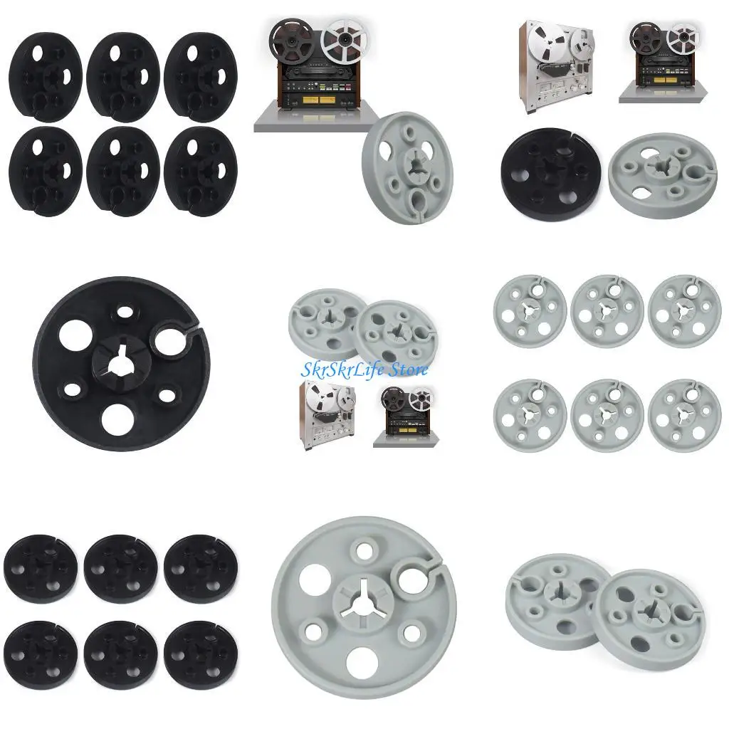 E65E Nab Hub Adapte… - image