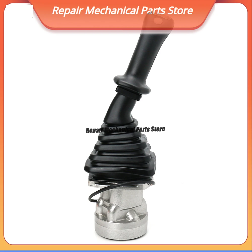 

Для гидравлического управления в сборе, пилотный клапан, ручка джойстика 4200-0342a Dh210 Dx60 Dx260, запасные части для экскаватора