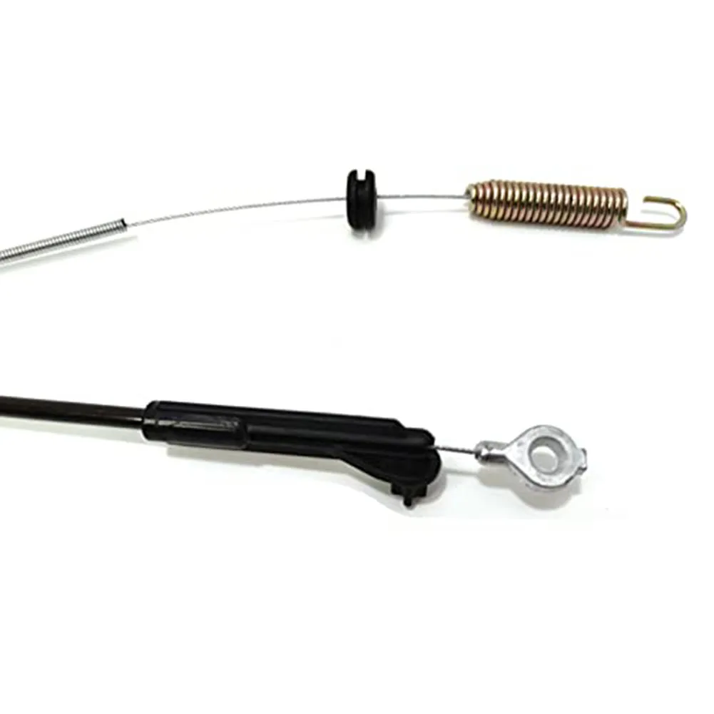 1158439 Engine Blade Brake Cable Compatible with For Toro 22 Inch Recycler Lawn Mower Models 20333 20333C 20373