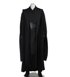Best Selling Movie Anime Cosplay Darth Maul Darth Maul Dark Knight Moore Halloween Costume Cosplay Costume Custom Charm