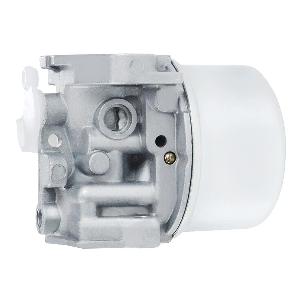 Kit guarnizioni carburatore per B & S 694202 693909 692648 499617 790120 Intek 7hp OHV Alloy Lawn Fitment accessori per attrezzi da giardino