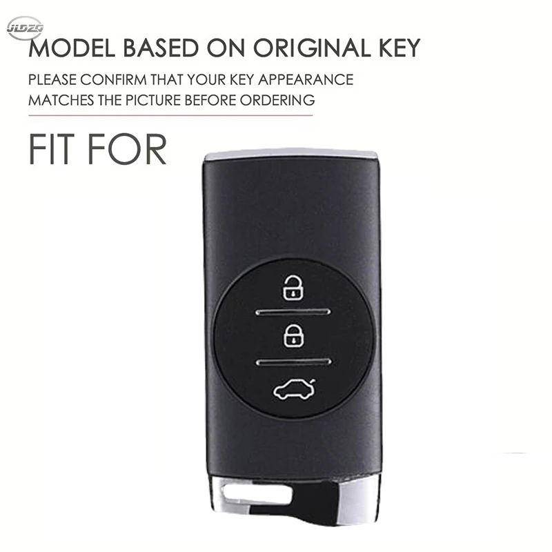 Car Accessories Silicone Key Case Cover For Chery Tiggo 7 Sport Tiggo 8 Pro 7 Pro 4 Pro 5 Pro Tiggo 2 3x Arrizo Gx 5x Exeed