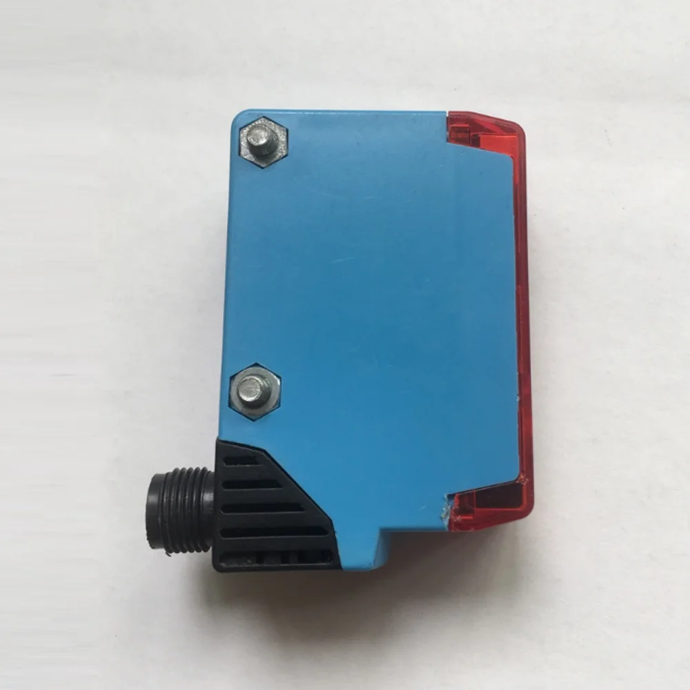 yyhc Compact photoelectric sensors WL250-P430