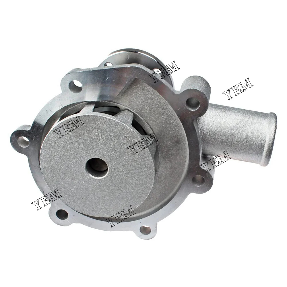 Brand-New Water Pump For Hanix Excavator H12A H15A H22B H17A H15B Plus-2 For Mitsubishi Engine