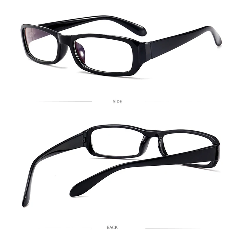 Spiel Bajonetta Cosplay Brille schwarz Brillen rahmen Retro Schutz Auge flachen Spiegel Brillen Unisex Mode accessoires Requisite