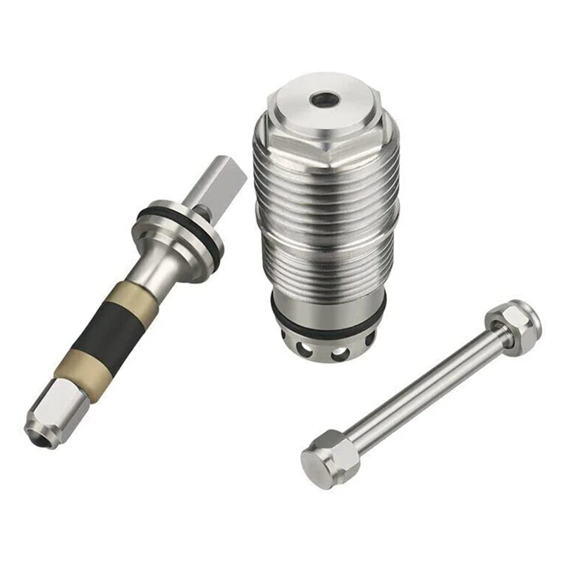 ชุดซ่อมปั๊มพ่นสุญญากาศปะเก็นซีล288488ตัวกรองเข็มวาล์วที่นั่งสำหรับ395 490 495 595สเปรย์