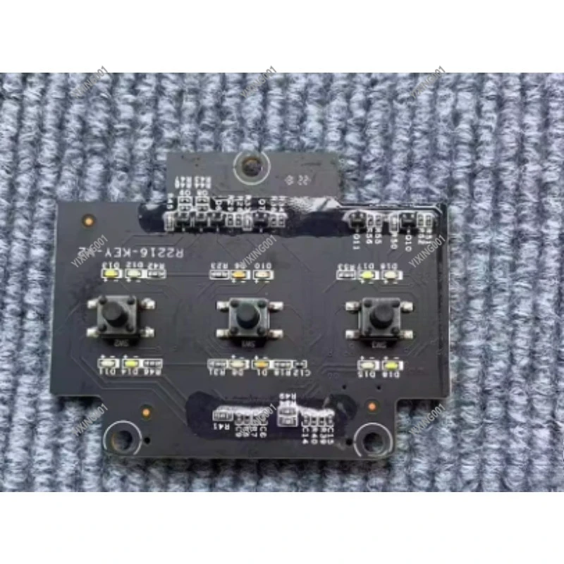 

Replacement Parts for S10 RLS6LADC Sweeping Robot Mainboard Laser Radar Sensor Accessories