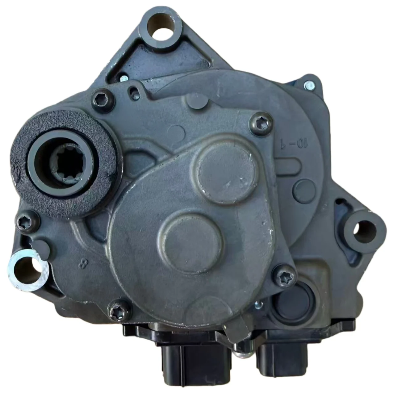 35580-52011 Gearbox Positioning Shift Control Actuator for Prius 22-26 Crown