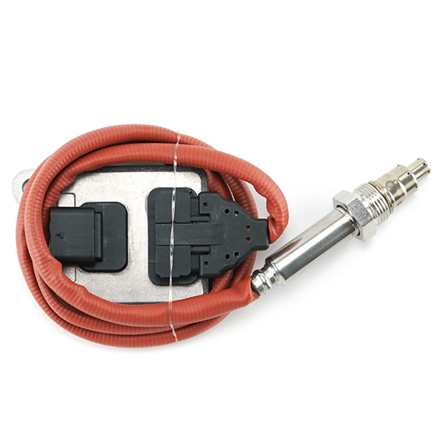 

5WK96699B 857647101 13628576471 13628518791 Original New Nitrogen Oxygen NOx Sensor 12V For BMW E90 280D 520D F01 F02 F07 F10 F2