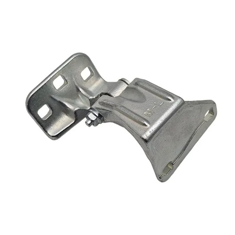 DTA4-1Pair Upper&Lower Left Door Hinge Limiter For Mercedes-Benz
