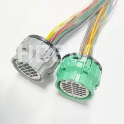 Suitable for car continuously variable transmission 36P with wiring harness, brand new original high-quality connector plug