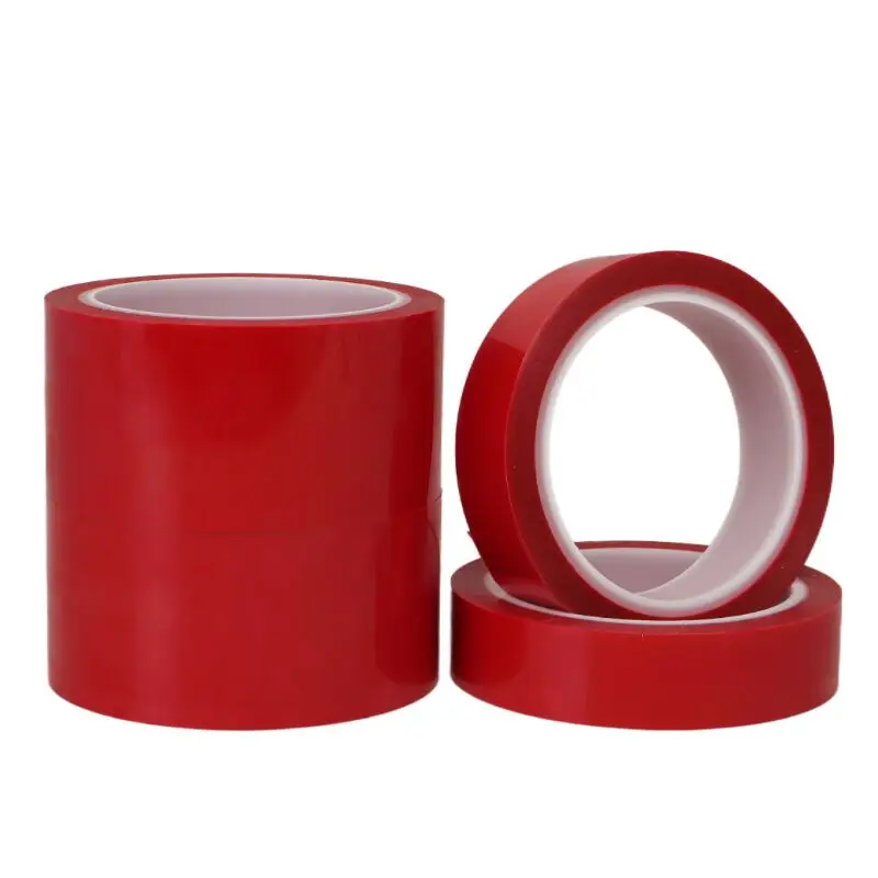 

Wholesale 72rolls 12mm Wide 33M/roll, Adhesive Insulation Mylar Tape for Transformer, Motor, Capacitor, Coil Wrap