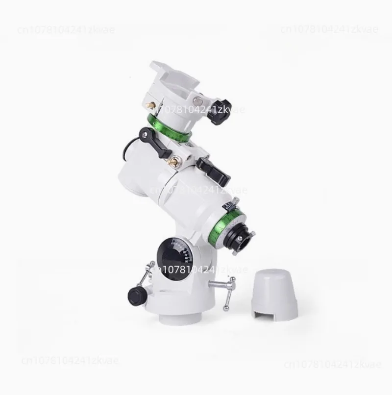 EQ3D EQ3-D Astronomical Telescope Equatorial Instrument, with Hammer Fine-tuning Rod Telescope