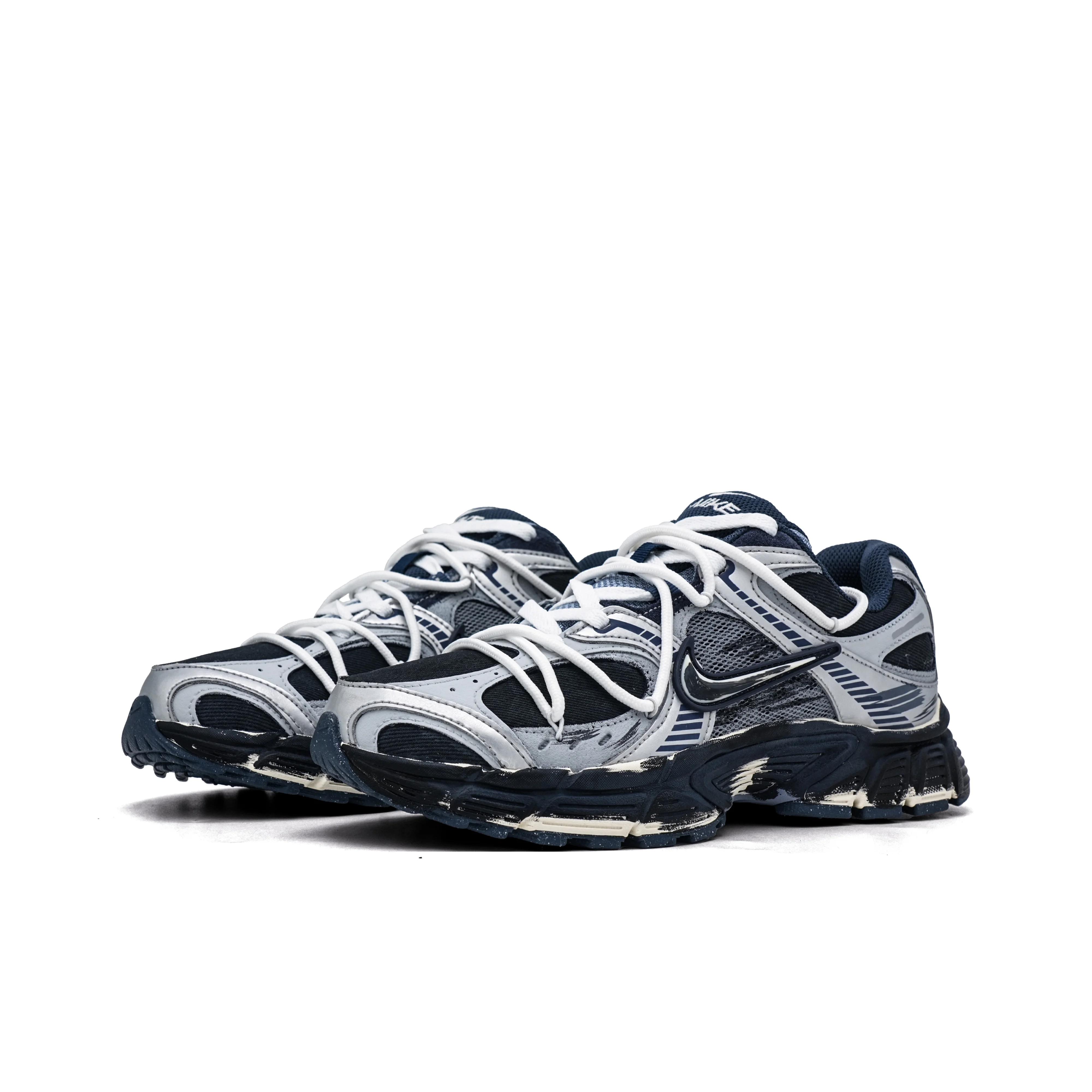 Sepatu Lari Nike V5 RNR Pria M - Men'S Shoes V5 Rnr ulasan dan harga