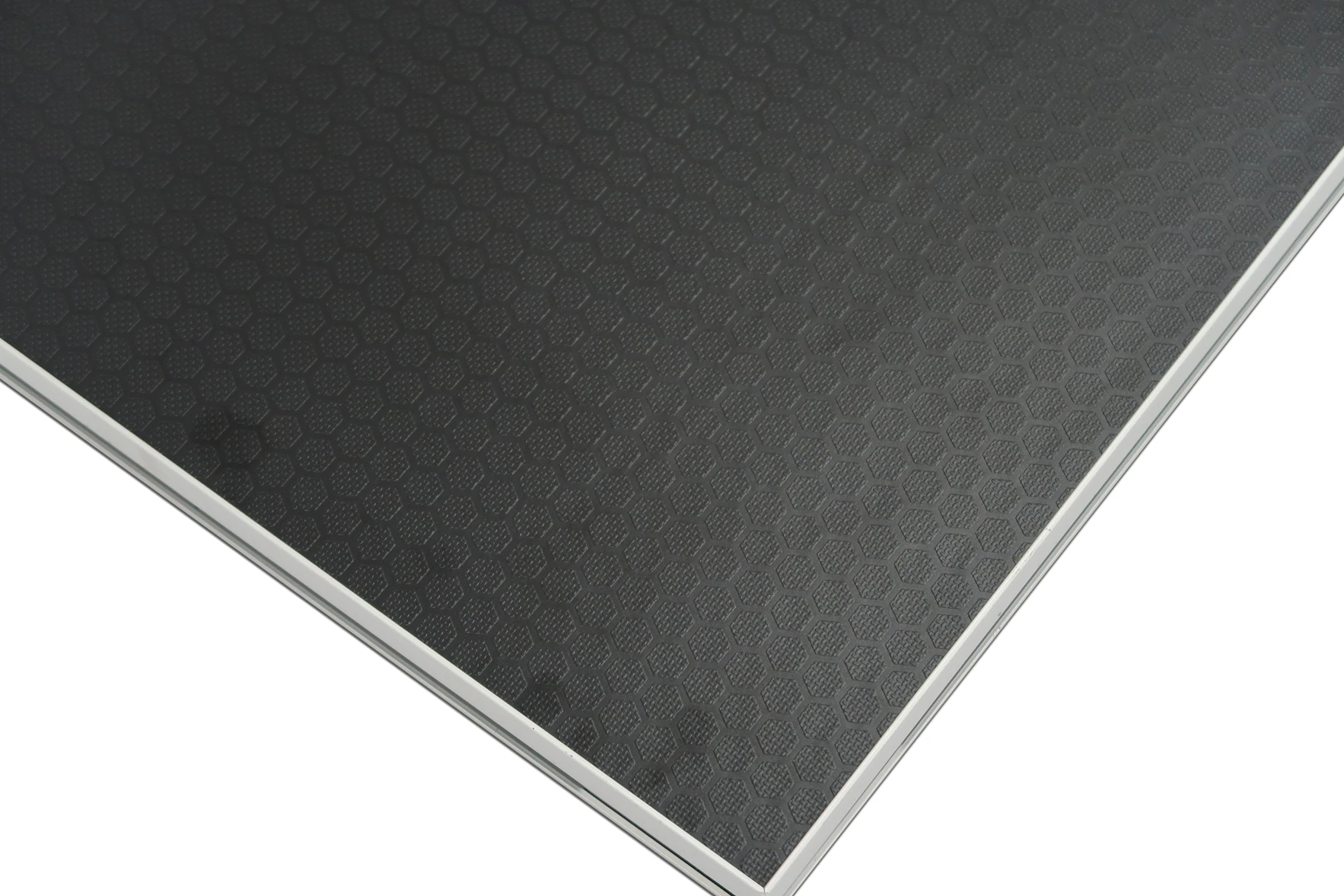 Portable Riser Stage Spider Leg 4*4ft Panels Easy Set Up Light Weight Wholesales For Event And Proformance